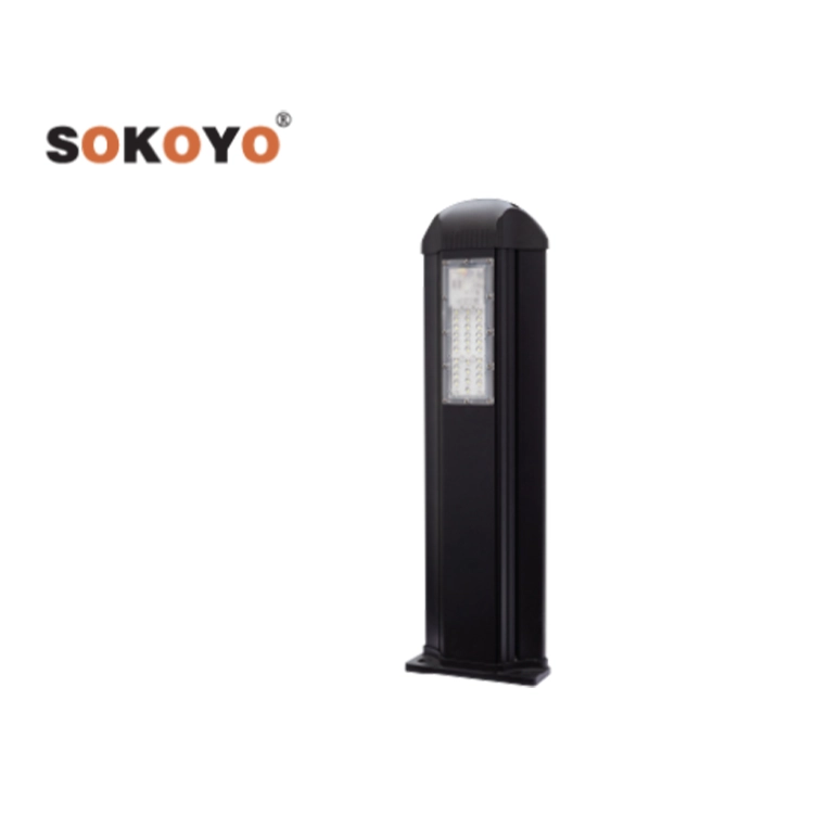 SOKOYO CAPSOL 10W