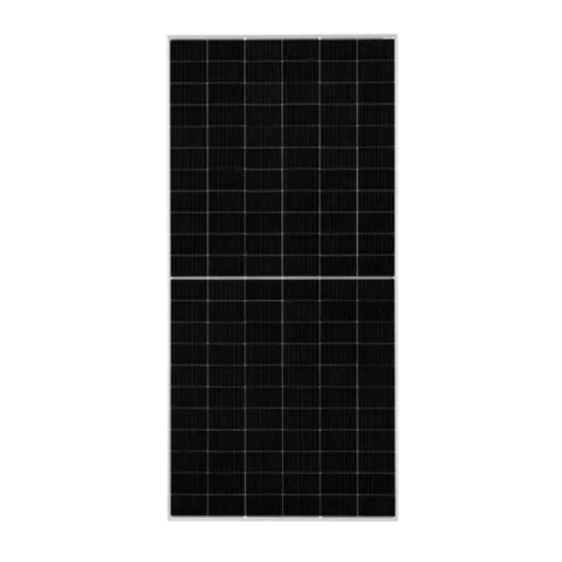 Tấm pin năng lượng mặt trời JA 610W