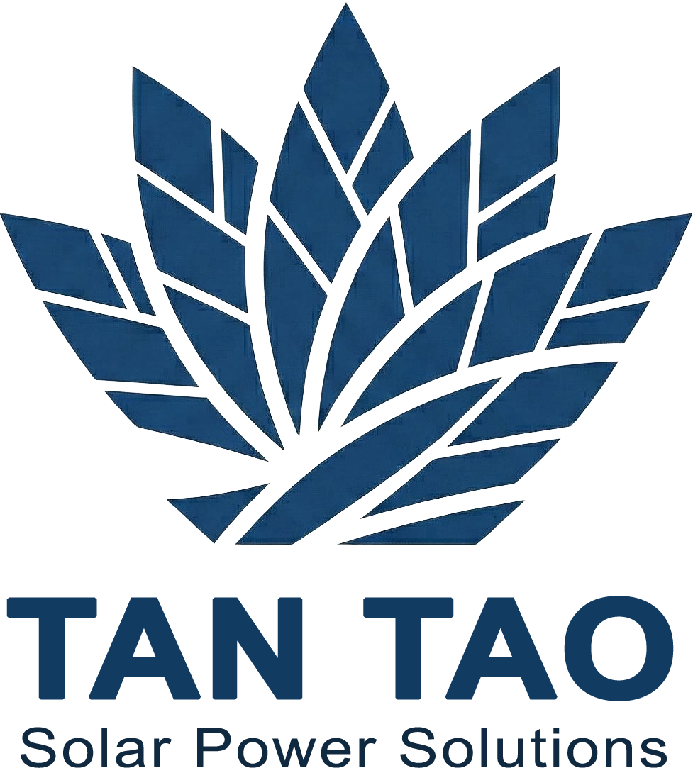 Công Ty TNHH Xây Dựng Điện Tân Tạo